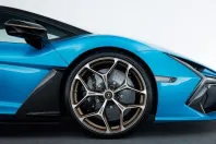 Lamborghini Revuelto din 2025 cu 1.500 km - oferta LAM215388 - foto 11