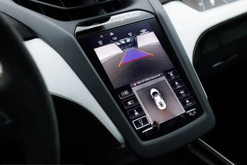 Lamborghini Revuelto din 2025 cu 1.500 km - oferta LAM215388 - foto 20