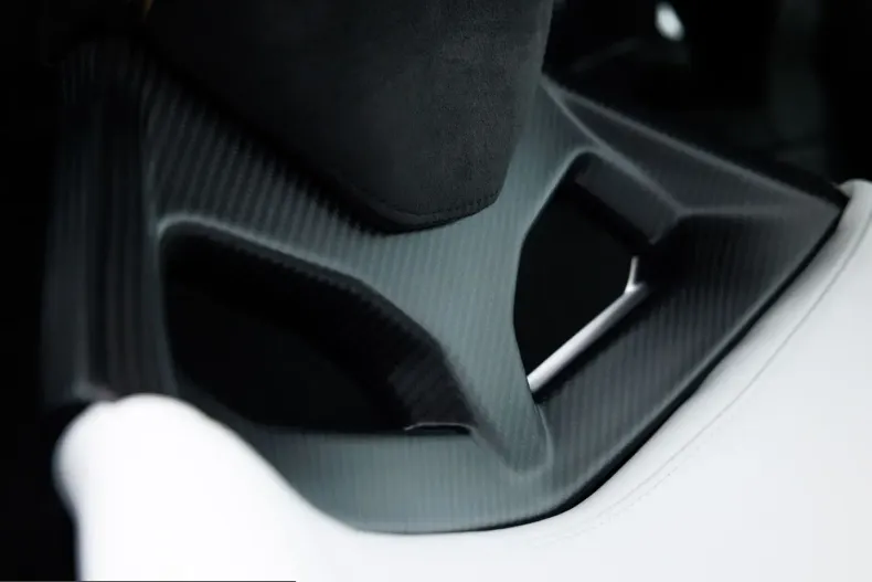 Lamborghini Revuelto din 2025 cu 1.500 km - oferta LAM215388 - foto 31