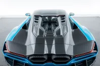 Lamborghini Revuelto din 2025 cu 1.500 km - oferta LAM215388 - foto 38