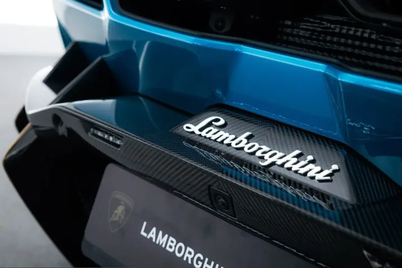 Lamborghini Revuelto din 2025 cu 1.500 km - oferta LAM215388 - foto 40