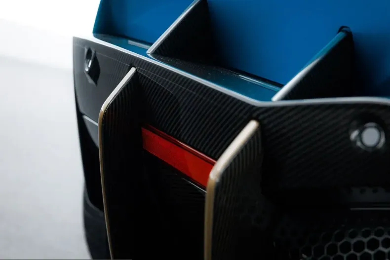 Lamborghini Revuelto din 2025 cu 1.500 km - oferta LAM215388 - foto 42