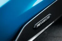 Lamborghini Revuelto din 2025 cu 1.500 km - oferta LAM215388 - foto 43