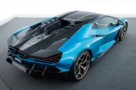Lamborghini Revuelto din 2025 cu 1.500 km - oferta LAM215388 - foto 47