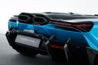 Lamborghini Revuelto din 2025 cu 1.500 km - oferta LAM215388 - foto 48