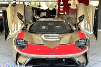 Ford GT din 2022 cu 1.651 km - oferta FOR215389 - foto 1