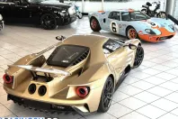 Ford GT din 2022 cu 1.651 km - oferta FOR215389 - foto 3