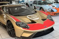 Ford GT din 2022 cu 1.651 km - oferta FOR215389 - foto 17