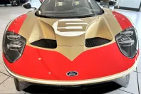 Ford GT din 2022 cu 1.651 km - oferta FOR215389 - foto 19