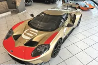 Ford GT din 2022 cu 1.651 km - oferta FOR215389 - foto 21