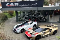 Ford GT din 2022 cu 1.651 km - oferta FOR215389 - foto 22