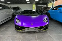 Lamborghini Aventador din 2022 cu 4.715 km - oferta LAM215390 - foto 1