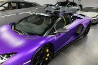 Lamborghini Aventador din 2022 cu 4.715 km - oferta LAM215390 - foto 3