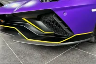 Lamborghini Aventador din 2022 cu 4.715 km - oferta LAM215390 - foto 4