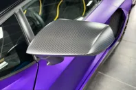 Lamborghini Aventador din 2022 cu 4.715 km - oferta LAM215390 - foto 5
