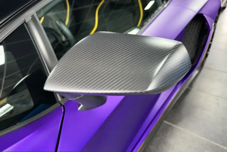 Lamborghini Aventador din 2022 cu 4.715 km - oferta LAM215390 - foto 5