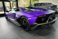 Lamborghini Aventador din 2022 cu 4.715 km - oferta LAM215390 - foto 6