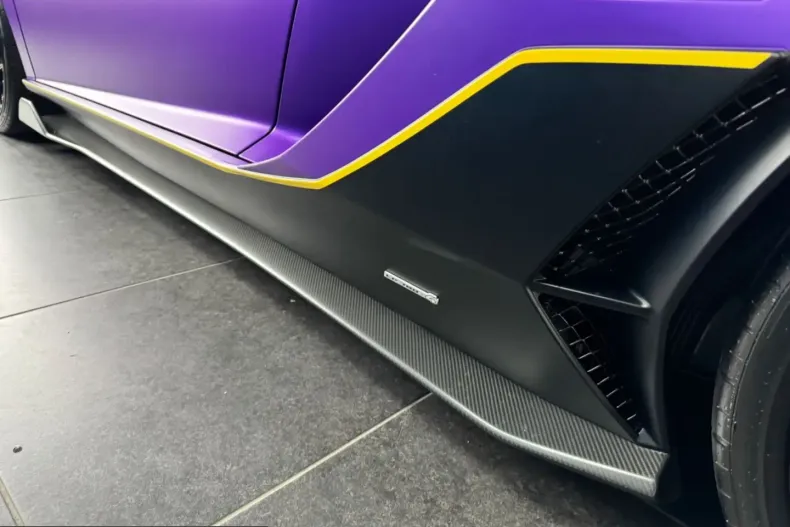 Lamborghini Aventador din 2022 cu 4.715 km - oferta LAM215390 - foto 8
