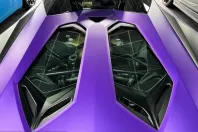 Lamborghini Aventador din 2022 cu 4.715 km - oferta LAM215390 - foto 9