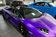 Lamborghini Aventador din 2022 cu 4.715 km - oferta LAM215390 - foto 12