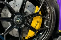 Lamborghini Aventador din 2022 cu 4.715 km - oferta LAM215390 - foto 14