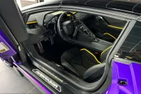 Lamborghini Aventador din 2022 cu 4.715 km - oferta LAM215390 - foto 16