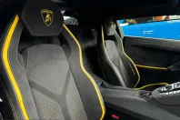 Lamborghini Aventador din 2022 cu 4.715 km - oferta LAM215390 - foto 21