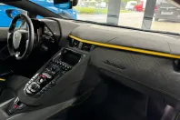 Lamborghini Aventador din 2022 cu 4.715 km - oferta LAM215390 - foto 22