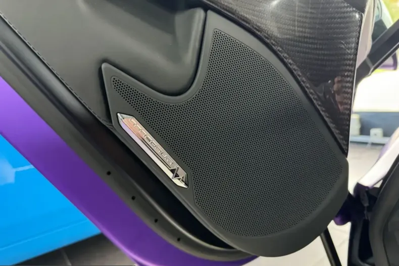 Lamborghini Aventador din 2022 cu 4.715 km - oferta LAM215390 - foto 25