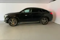 Mercedes-Benz GLE 350 (Clasa GLE) din 2024 cu 18.198 km - oferta MER215391 - foto 3