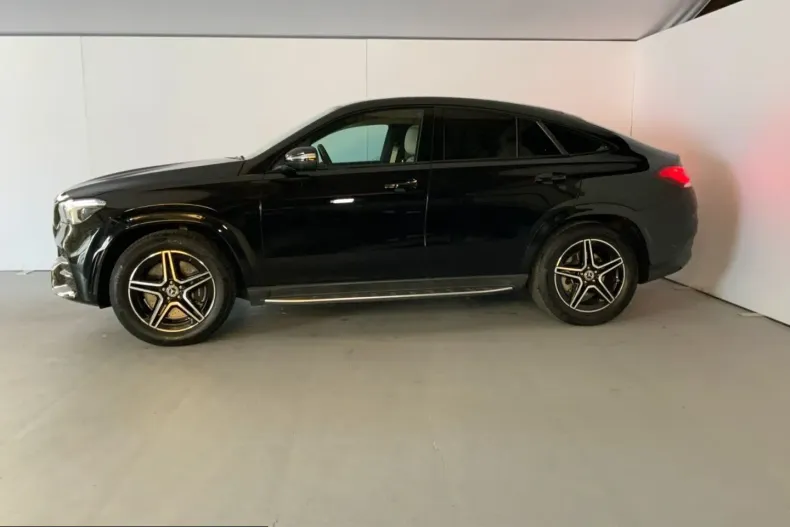 Mercedes-Benz GLE 350 (Clasa GLE) din 2024 cu 18.198 km - oferta MER215391 - foto 3