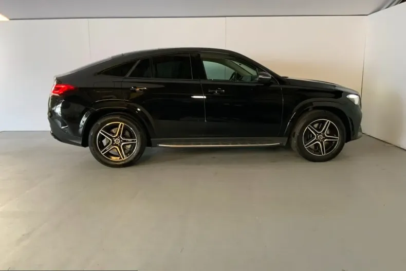Mercedes-Benz GLE 350 (Clasa GLE) din 2024 cu 18.198 km - oferta MER215391 - foto 4
