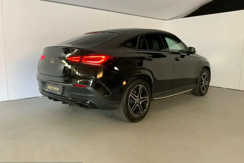 Mercedes-Benz GLE 350 (Clasa GLE) din 2024 cu 18.198 km - oferta MER215391 - foto 5