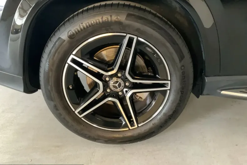 Mercedes-Benz GLE 350 (Clasa GLE) din 2024 cu 18.198 km - oferta MER215391 - foto 8