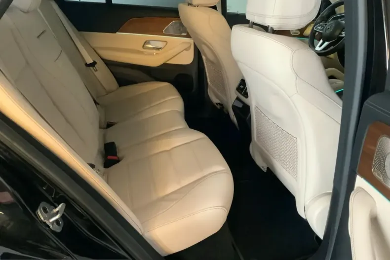 Mercedes-Benz GLE 350 (Clasa GLE) din 2024 cu 18.198 km - oferta MER215391 - foto 15