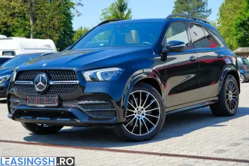 Mercedes-Benz GLE 400 din 2023 - oferta MER215392