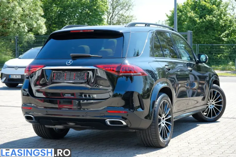 Mercedes-Benz GLE 400 (Clasa GLE) din 2023 cu 85.000 km - oferta MER215392 - foto 21