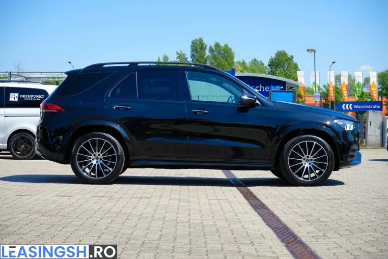 Mercedes-Benz GLE 400 (Clasa GLE) din 2023 cu 85.000 km - oferta MER215392 - foto 22