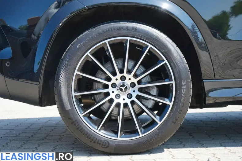 Mercedes-Benz GLE 400 (Clasa GLE) din 2023 cu 85.000 km - oferta MER215392 - foto 23