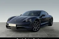 Porsche Taycan din 2022 cu 51.000 km - oferta POR215393 - foto 1