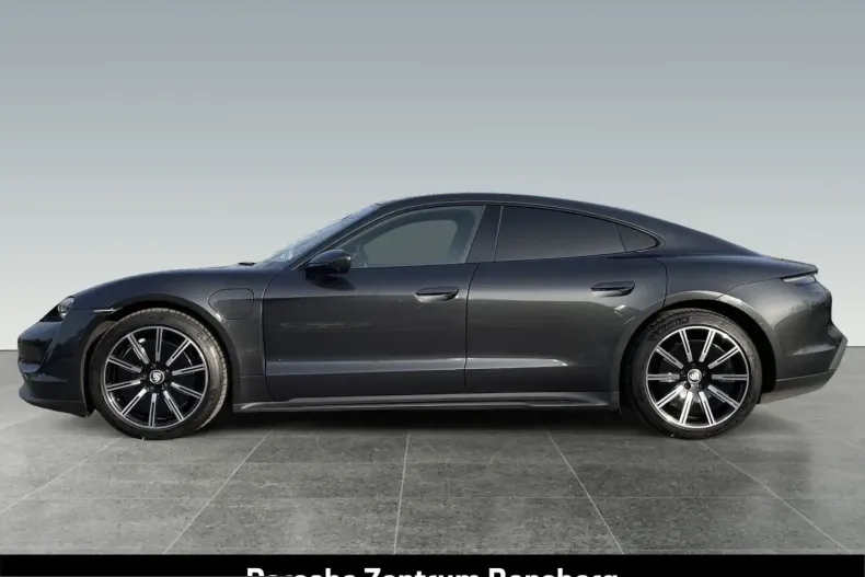 Porsche Taycan din 2022 cu 51.000 km - oferta POR215393 - foto 2