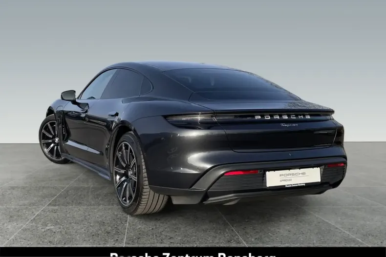 Porsche Taycan din 2022 cu 51.000 km - oferta POR215393 - foto 3