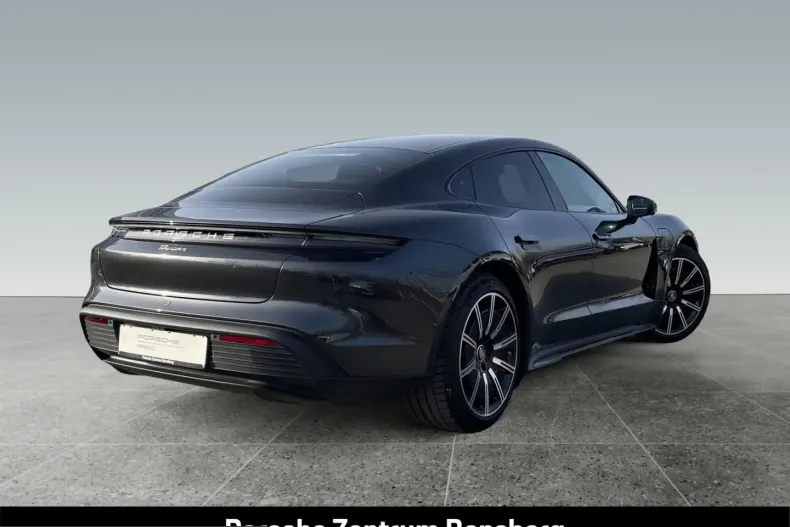 Porsche Taycan din 2022 cu 51.000 km - oferta POR215393 - foto 4