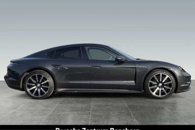 Porsche Taycan din 2022 cu 51.000 km - oferta POR215393 - foto 5
