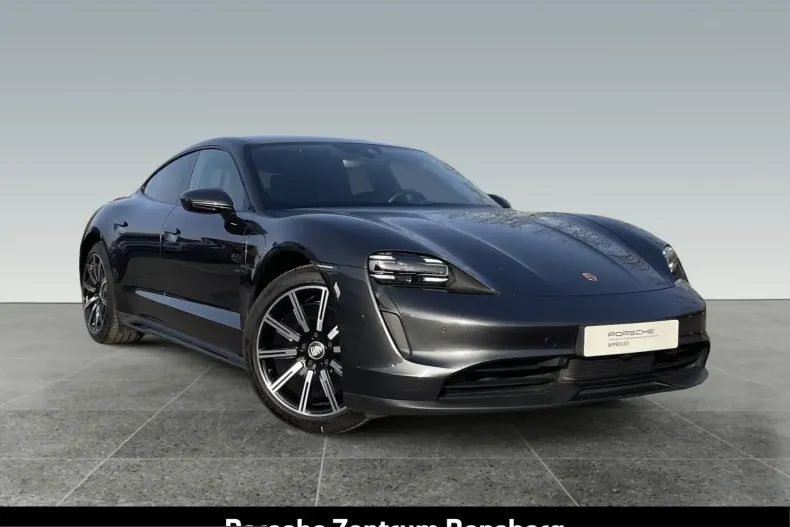 Porsche Taycan din 2022 cu 51.000 km - oferta POR215393 - foto 6