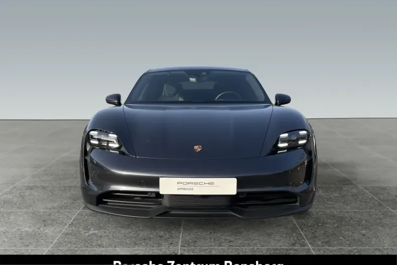 Porsche Taycan din 2022 cu 51.000 km - oferta POR215393 - foto 7