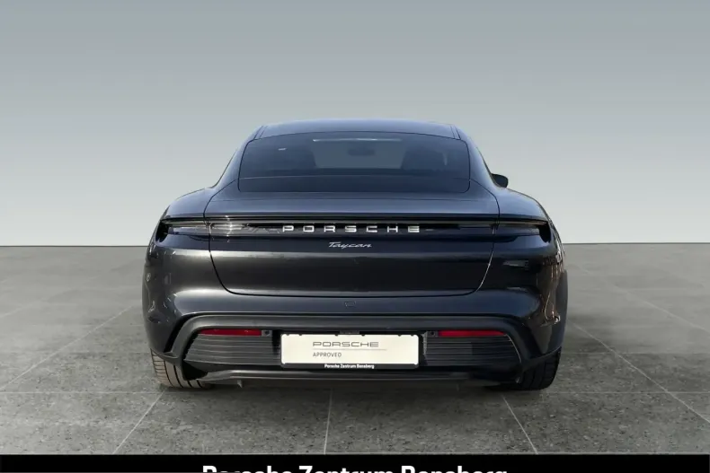 Porsche Taycan din 2022 cu 51.000 km - oferta POR215393 - foto 8
