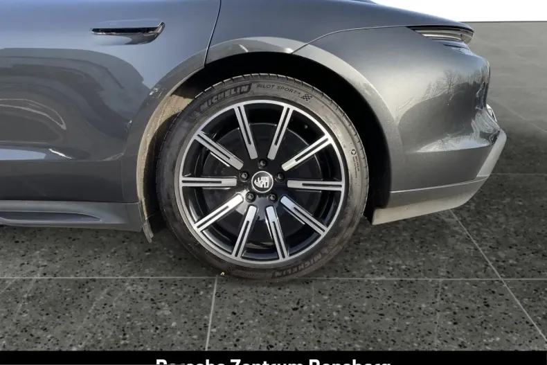 Porsche Taycan din 2022 cu 51.000 km - oferta POR215393 - foto 10