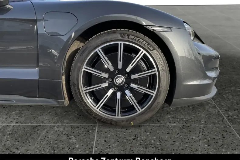 Porsche Taycan din 2022 cu 51.000 km - oferta POR215393 - foto 12