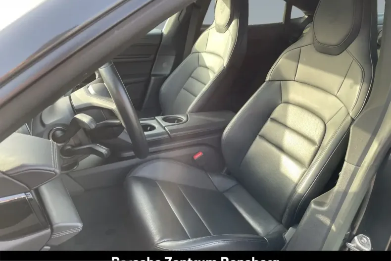 Porsche Taycan din 2022 cu 51.000 km - oferta POR215393 - foto 14